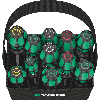 Juego de destornillador Kraftform 2go 300 -