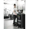 Juego de destornillador Kraftform 2go 300 -