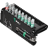 Estuches de puntas Bit-Check 10 BiTorsion 3 SB -