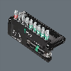 Estuches de puntas Bit-Check 10 BiTorsion 3 SB -