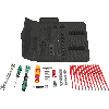 Conjunto con mango y varillas intercambiables Kraftform Kompakt W 2 -