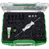 Juego de extractor de chavetas y pasadores de ajuste Juego de extractor de chavetas y pasadores de ajuste