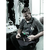 Wera Safe-Torque A 1 Set 1, 1/4" Vierkant, 2-12 Nm, 10-teilig Wera Safe-Torque A 1 Set 1, 1/4" Vierkant, 2-12 Nm, 10-teilig