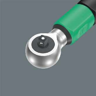 Wera Safe-Torque A 1 Set 1, 1/4&quot; Vierkant, 2-12 Nm, 10-teilig-Beschreibung lesen