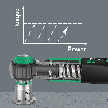 Wera Safe-Torque A 1 Set 1, 1/4" Vierkant, 2-12 Nm, 10-teilig Wera Safe-Torque A 1 Set 1, 1/4" Vierkant, 2-12 Nm, 10-teilig