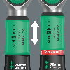 Wera Safe-Torque A 1 Set 1, 1/4" Vierkant, 2-12 Nm, 10-teilig Wera Safe-Torque A 1 Set 1, 1/4" Vierkant, 2-12 Nm, 10-teilig