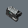 Estuches de puntas Bit-Check 12 Metal 1 SB -