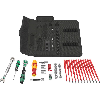 Conjunto con mango y varillas intercambiables Kraftform Kompakt W Imperial 1 -