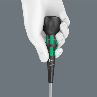 Juego de destornilladores 9527 Kraftform Ball-Grip Set 1 --Leer más