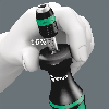 Wera 7445/46/47 Kraftform Drehmomentschraubendreher-Satz 2,5-55,0 in.lbs. Wera 7445/46/47 Kraftform Drehmomentschraubendreher-Satz 2,5-55,0 in.lbs.