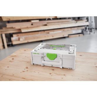 Festool Bitkassette BKS SYS3 50mm CE-Beschreibung lesen