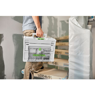 Festool Bitkassette BKS SYS3 50mm CE-Beschreibung lesen