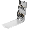 Estuche de puntas BKS SYS3 50mm CE - 577400 -