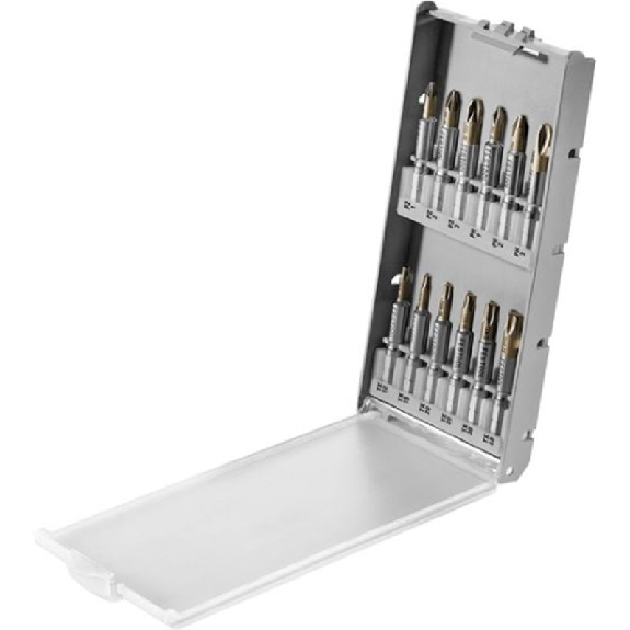 Estuche de puntas BKS SYS3 50mm CE - 577400 --Leer más