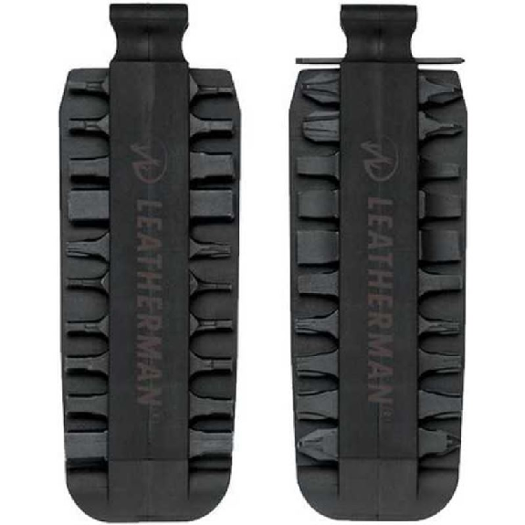 Set de 21 puntas dobles BIT KIT-Leer más