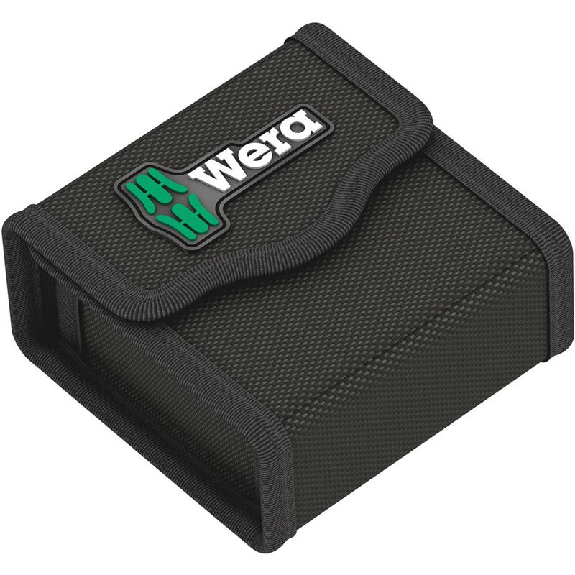Estuche de puntas Kraftform Kompakt Stubby ESD 1 --Leer más
