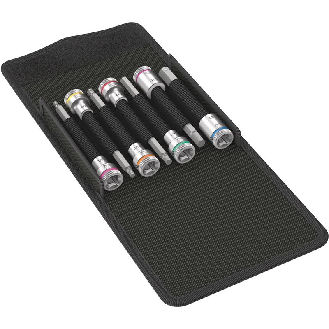 Zyklop juego de vasos con función de retención 8740 B HF Imperial 1 --Leer más