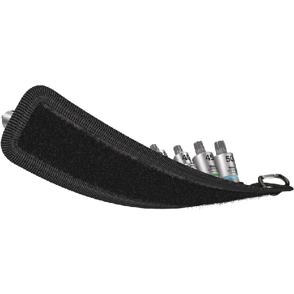 Belt B 3 TORX HF Zyklop Bitnuss-Satz TORX, mit Haltefunktion, 3/8"-Antrieb, 9-teilig-Beschreibung lesen