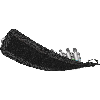 Belt B 3 TORX HF Zyklop Bitnuss-Satz TORX, mit Haltefunktion, 3/8"-Antrieb, 9-teilig-Beschreibung lesen
