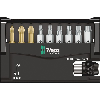 Estuches de puntas Bit-Check 10 Universal 2 -