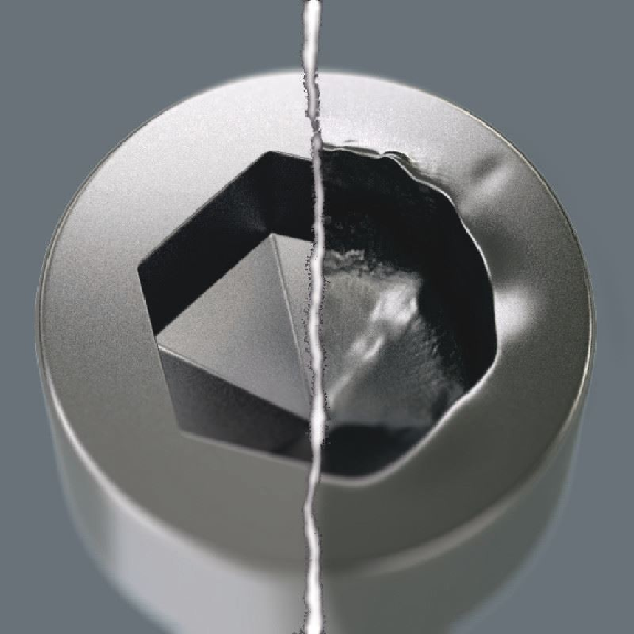 950/9 Hex-Plus Multicolour 1 Winkelschlüsselsatz, metrisch, BlackLaser, 9-teilig-Beschreibung lesen