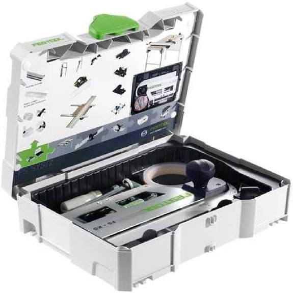 Set de accesorios FS-SYS/2 - 497657 --Leer más