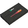 Juego de destornilladores Kraftform Plus caja tex Kraftform 100 iS/7 Set 3 -