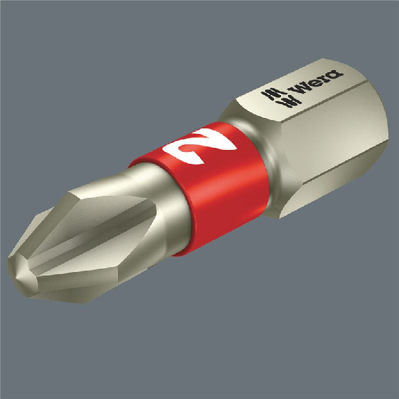 Estuches de puntas Bit-Check 10 Stainless 1 SB - Estuches de puntas Bit-Check 10 Stainless 1 SB --Leer más