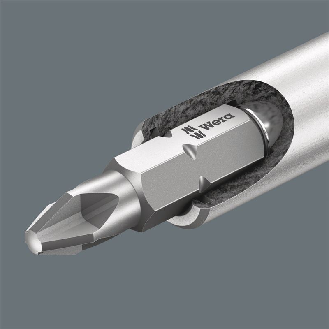 Estuches de puntas Bit-Check 7 PZ Universal 1 --Leer más