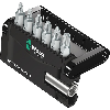 Estuches de puntas Bit-Check 7 PZ Universal 1 -