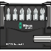 Estuches de puntas Bit-Check 7 PZ Universal 1 -