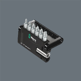 Estuches de puntas Bit-Check 7 PZ Universal 1 --Leer más