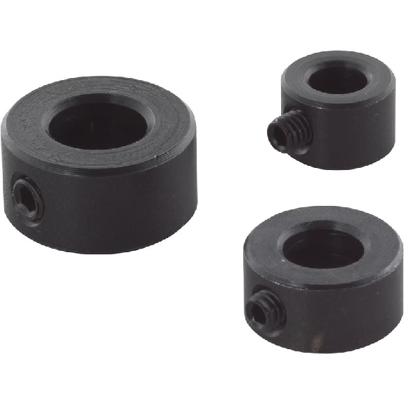 1 ensemble de bosses de profondeur de 3 pcs. 6, 8, 10 mm-Beschreibung lesen