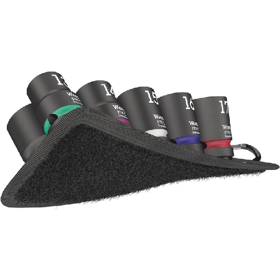 Juego de llaves de vaso Belt C Impaktor 1 --Leer más