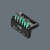 Estuches de puntas Bit-Check 6 TORX Impaktor 1 -