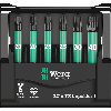 Estuches de puntas Bit-Check 6 TORX Impaktor 1 -
