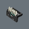 Estuches de puntas Bit-Check 6 Stainless 1 SB -