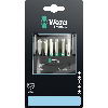Estuches de puntas Bit-Check 6 Stainless 1 SB -