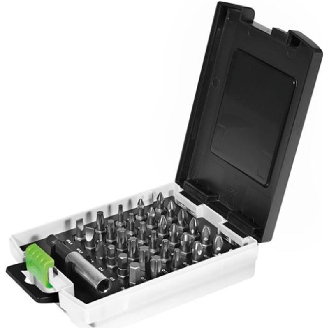 Estuche de puntas BIT/BH-SORT/31x - 769138 --Leer más