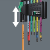 Juego de llaves acodadas BlackLaser 967/9 TORX BO Multicolour 1 - 05024335001 -