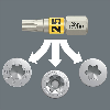 Juego de puntas con porta-puntas Bit-Check 12 Wood TORX HF 1 SB -