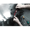 Juego de llaves acodadas s BlackLaser 950/7 Hex-Plus Multicolour magnético 1 -