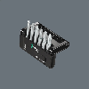 Estuches de puntas Bit-Check 6 Universal 2 SB -