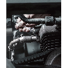 Estuche de puntas con Carraca mini Bit-Check 10 Zyklop Mini 1 -