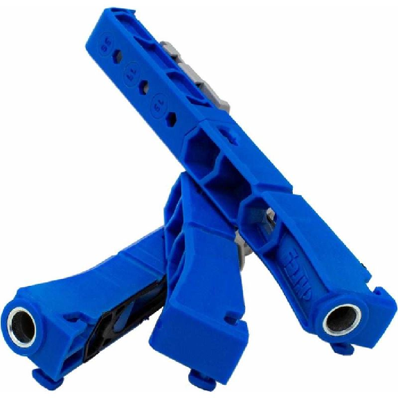 Pocket-Hole Jig 320 - KPHJ320 --Leer más