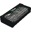 cuadradillo de 1/4 imperial 8100 SA 9 Juego de carraca Zyklop Speed -