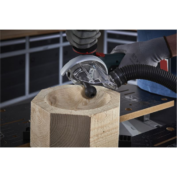 Juego de herramientas para amolado de madera 4 piezas Juego de herramientas para amolado de madera 4 piezas-Leer más