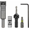 1 conjunto básico Flipbit