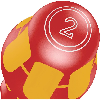 Juego de destornillador Kraftform Plus 160 i/162 i/167 i/9 -