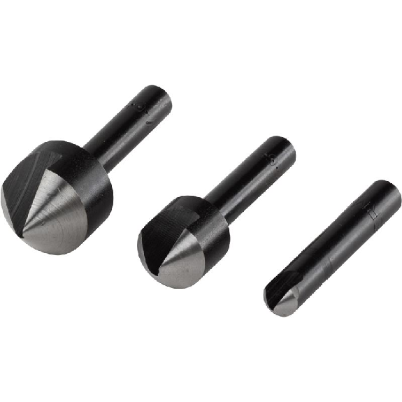 1 ensemble de 3 morceaux de Hazellores WS, 6, 12, 16 mm-Beschreibung lesen